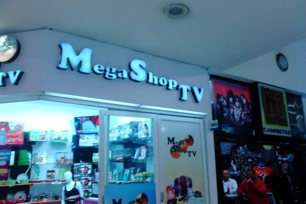 Mega dark shop